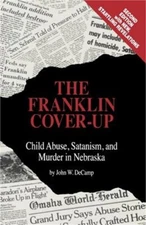 The Franklin Cover-Up (Paperback or Softback)