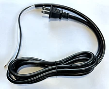 cord for Black and Decker BDECS300C Type-1 Electric Saw 90576742