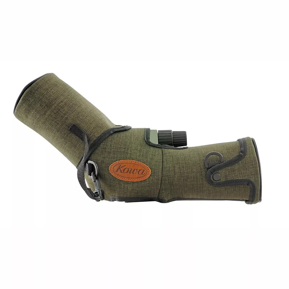 Kowa Stay On Case Cover Carry Strap Bag for TSN-553 Spotting Scope KW-C553 - Image 2 of 4