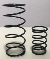 8PSI + 14PSI 22PSI 44mm Waste Gate WG Spring Replacement Upgrade Fits TiAL 🇺🇸