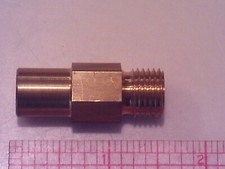 AEP  Associated Engine Throttle Nut Gasoline 1.5 - 12 hp 