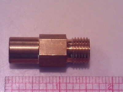 AEP  Associated Engine Throttle Nut Gasoline 1.5 - 12 hp 