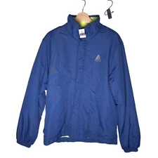 HUF Mens Simon Sherpa-Lined Jacket Size M NWT