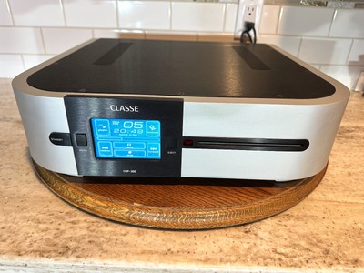 Classe CDP-300 CD Player