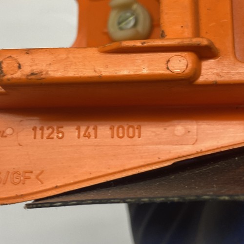 OEM Stihl Air Filter Cover for 034 036 MS360 Arctic Chainsaw (1125 140 1907) - Picture 9 of 12