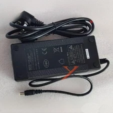 For TerraMaster F5-422 5-bay NAS Storage Power Supply 12V Switching AC Adapter 
