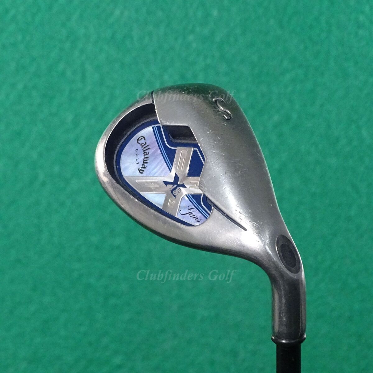 Callaway X18 Sand Wedge Regular Graphite Shaft Callaway Grip Callaway X18 Sand Wedge Regular Graphite Shaft Callaway Grip