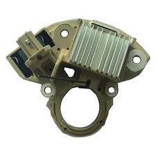 For Mitsubishi Acura Honda Replacement 2012-2018 New Alternator Regulator im404