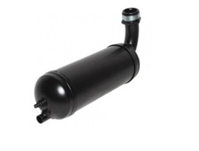 Pot d'échappement Peugeot 104