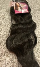 Hair Weave With Comb Natural Looking  