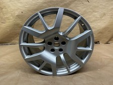 New Genuine Maserati GranTurismo 2008-2011 20" OEM Wheel Rim 10.5Jx20H2 ET37.5
