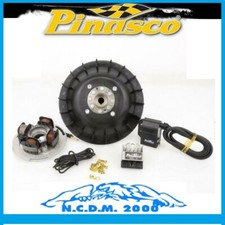 PINASCO FLYTECH KIT ACCENSIONE ELETTRONICA SPORT VOLANO 1,1 KG VESPA PX 125