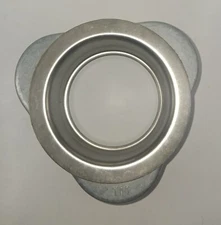 New Insinkerator/badger Garbage disposal kitchen sink 