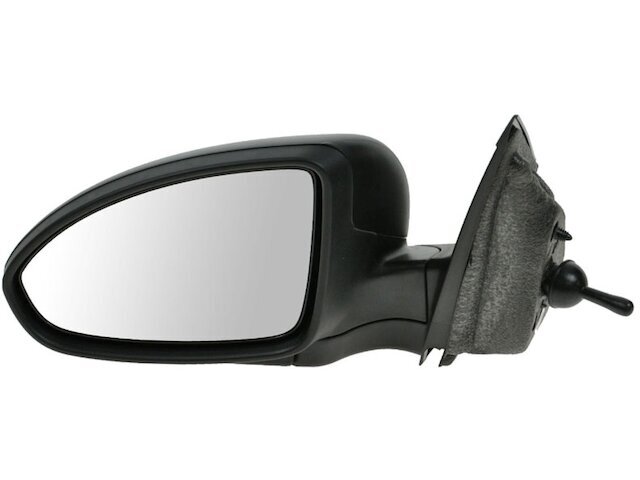 Left TRQ Mirror fits Chevy Cruze 2011-2015 34CNFB