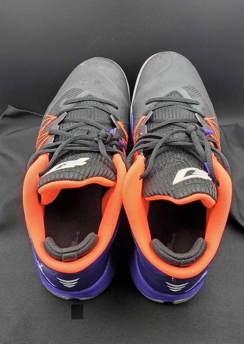 Jordan CP3.VII AE Black for Sale | Authenticity Guaranteed | eBay