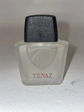 Daniel de Fasson TENAZ Men Cologne Eau de Toilette Mini .17 Oz EDT 5 mL NEW NWOB