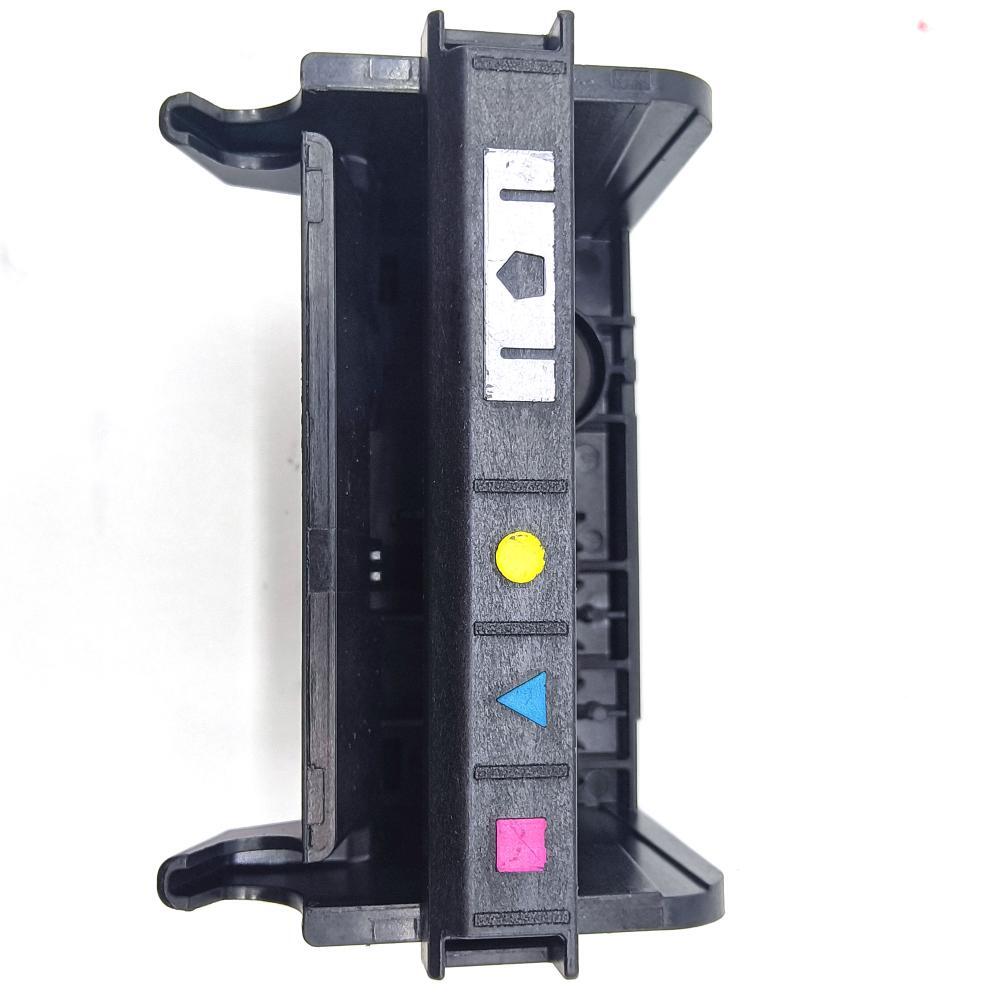 Omabeta Tête d'imprimante Tête d'Impression de Remplacement pour HP 862 B110A / B109A / B210A