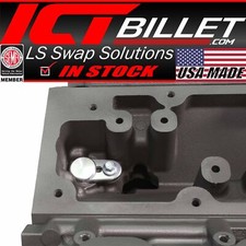 Lifter Cover - Lt Gen V Direct Injection High Pressure Fuel Pump Lt1 L83