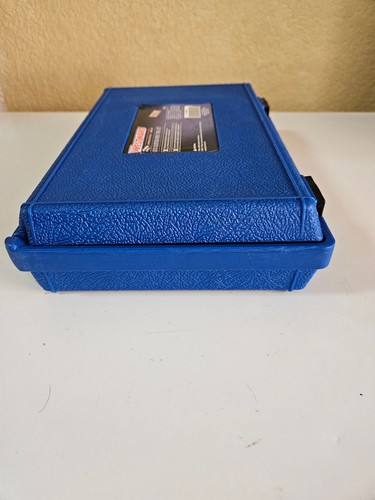 Westward Model 1YMG5 A/C Clutch Hub Tool Kit W/Casing - Picture 20 of 21