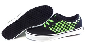 vans atwood checkers