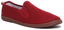 2 Paia X Donna Comfort Slip On…