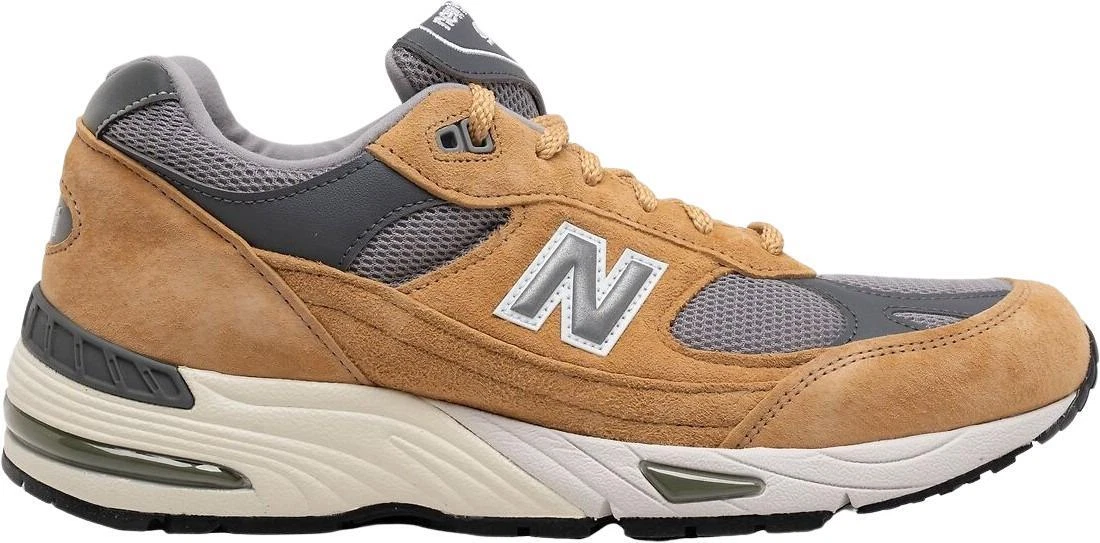 New Balance 991 Made in England Gentleman's Pack for Sale