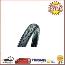 Maxxis Copertone 29x2.40 Rekon Race WT Mtb Tubeless Ready Exo SkinWall Nero