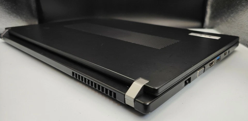 Acer TravelMate P648 14" i5-6200U 2.3 GHz 8GB DDR4 256GB SSD Win 10 Pro, USB-C - Image 4 of 4