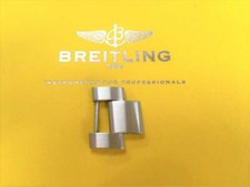 Genuine New BREITLING Colt Watch Band Bracelet Link 20mm 500