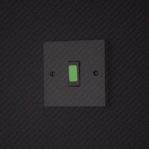 luminescent