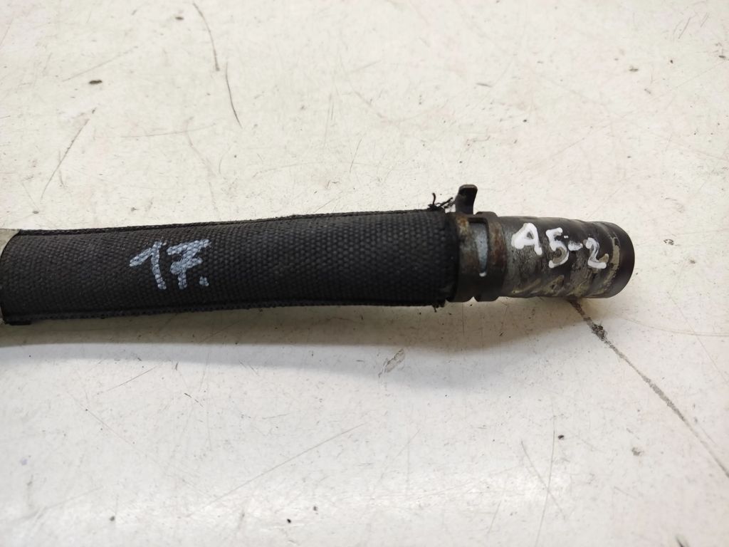 Audi A5 SLINE Power Steering Bottle 8K0422887 2008 for sale online 