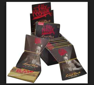 1-Pack-of-1-1-4-Wiz-Khalifa-Loud-Pack-Tray-Raw-Papers-and-Tips-INCLUDED