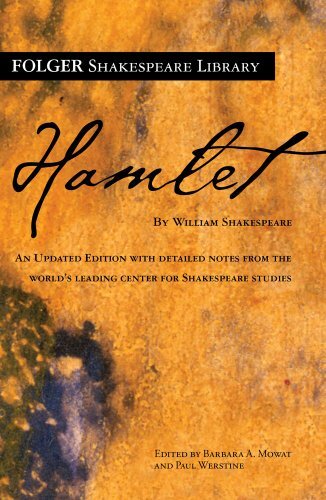 Hamlet by Shakespeare, William [Paperback] 9781451669411| eBay