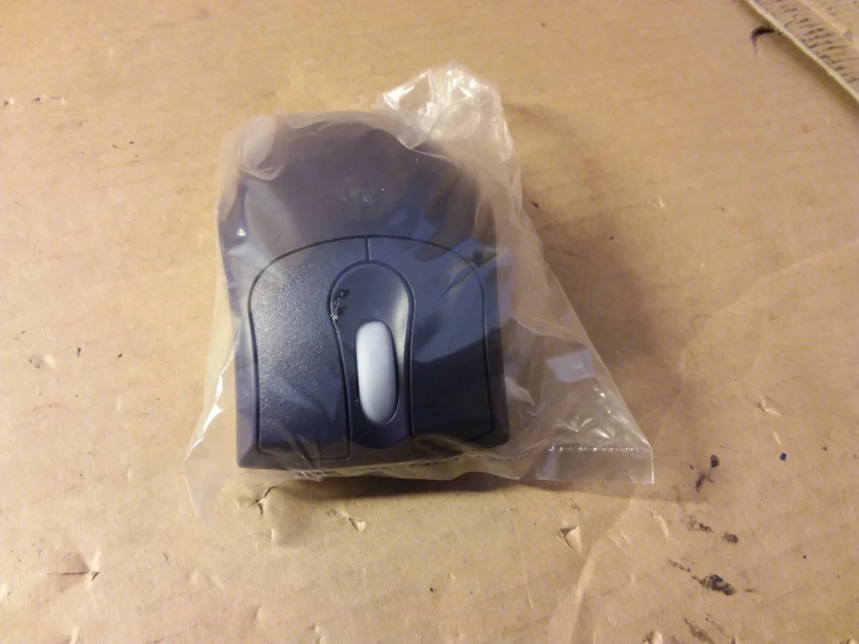 Wacom Intuos3 intuos3 Wireless Mouse for all Intuos3 Tablets - Image 4 of 4