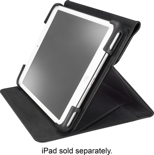 Insignia Case Stand Case Cover Folio for iPad Mini 5 4 3 2 1 Fits Most 7'' Tab - Picture 5 of 5