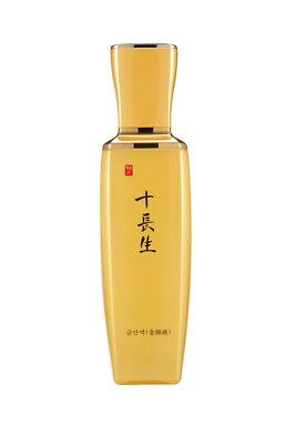 [Sibjangsaeng] Kum-An Face Moisturizer lotion Bamboo barrel fermentation herbal