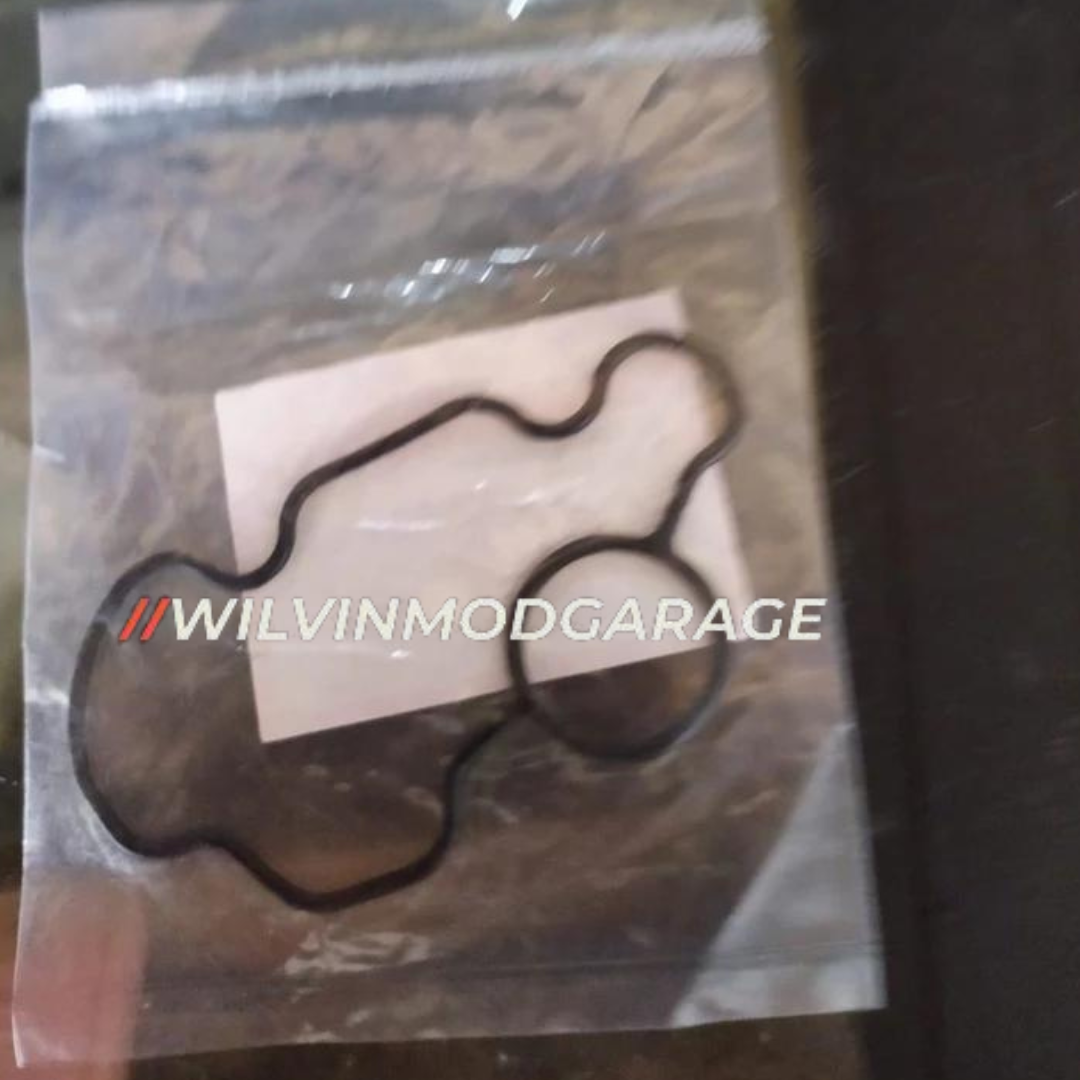 Genuine 2013-2021 Honda Accord O Ring Breather 91302-5A2-A01