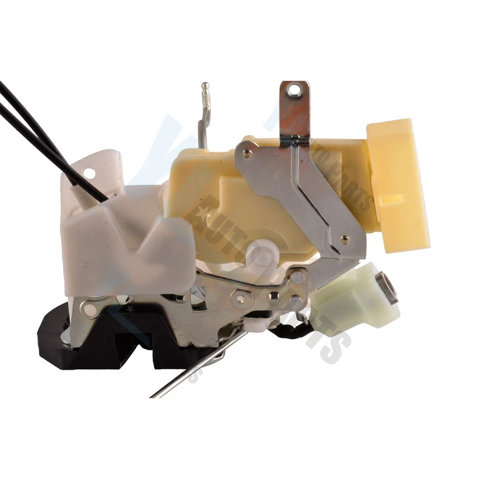 Actuador de bloqueo de puerta del lado del conductor delantero izquierdo para Lexus GS300 GS400 GS430 1998-2005 Foto 4 de 4