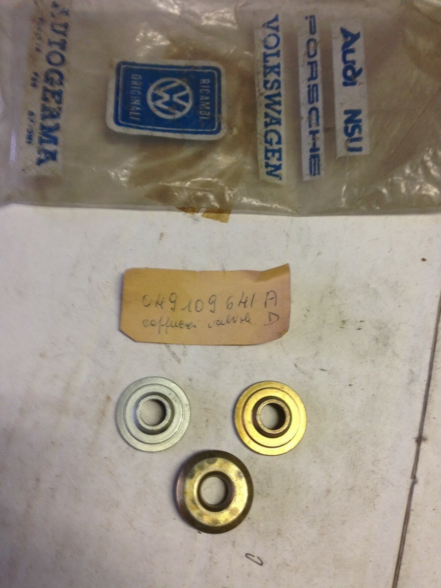 VW Originale R16 5/112 ideale ca noi