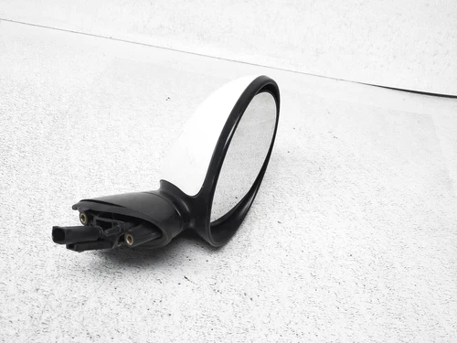 2002-2008 Mini Cooper Left Driver Side View Mirror Outside 51-16-7-192-473