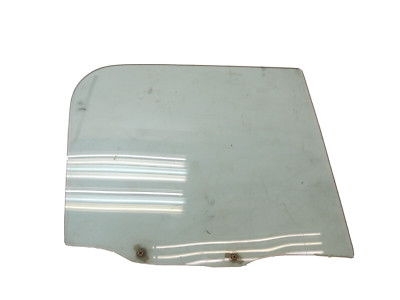 Jeep Wrangler YJ 87-95 Passenger Right Front Door Window Glass Full Hard Door