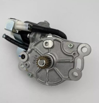 Toyota Genuine Actuator Differential Lock Shift No.2 41450-60060