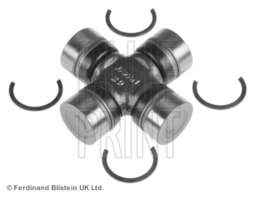 Blue Print ADN13904 Gelenk, Kardanwelle FüR Nissan-image