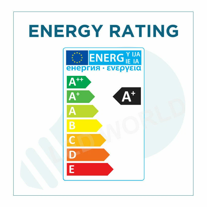 LED 6W 10W 15W BC B22 ES E27 GLS Light Bulbs Warm Cool White A+ Lighting - Image 3 of 4