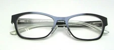 Foster Grant SARAH NVY Womens Blue Reading Glasses Readers NEW See Description