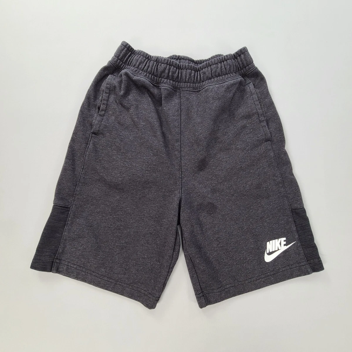 Boys nike shorts clearance sale