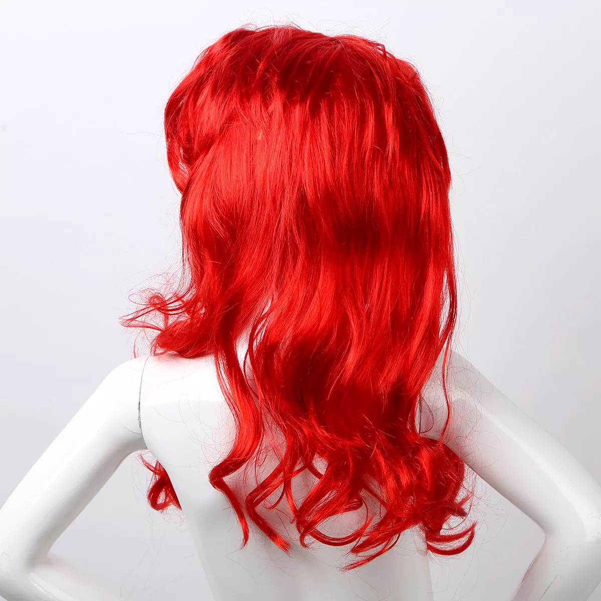 Girls dress best sale up wigs