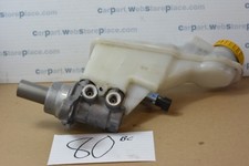 12 13 14 Chevrolet Sonic 1.8 L Auto FWD Used Master Brake Cylinder #80BC