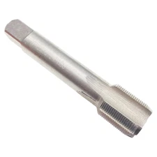 7/8-24 Tap Right Hand 7/8"-24 Thread Tap RH 7/8x24 Threading Tool 7/8 - 24 Tap