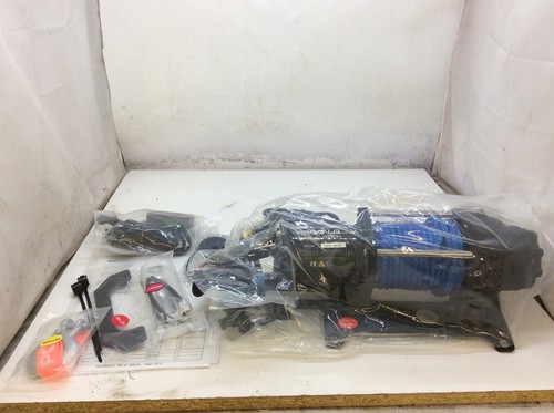 Polaris New OEM Pro HD 4500 LB Winch 2019-2024 Ranger Crew XP 2882711 XP OEM